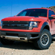 Illustration for article titled More Power! Ford SVT Raptor Gets Upgraded 6.2-liter V8 For 411 HP
